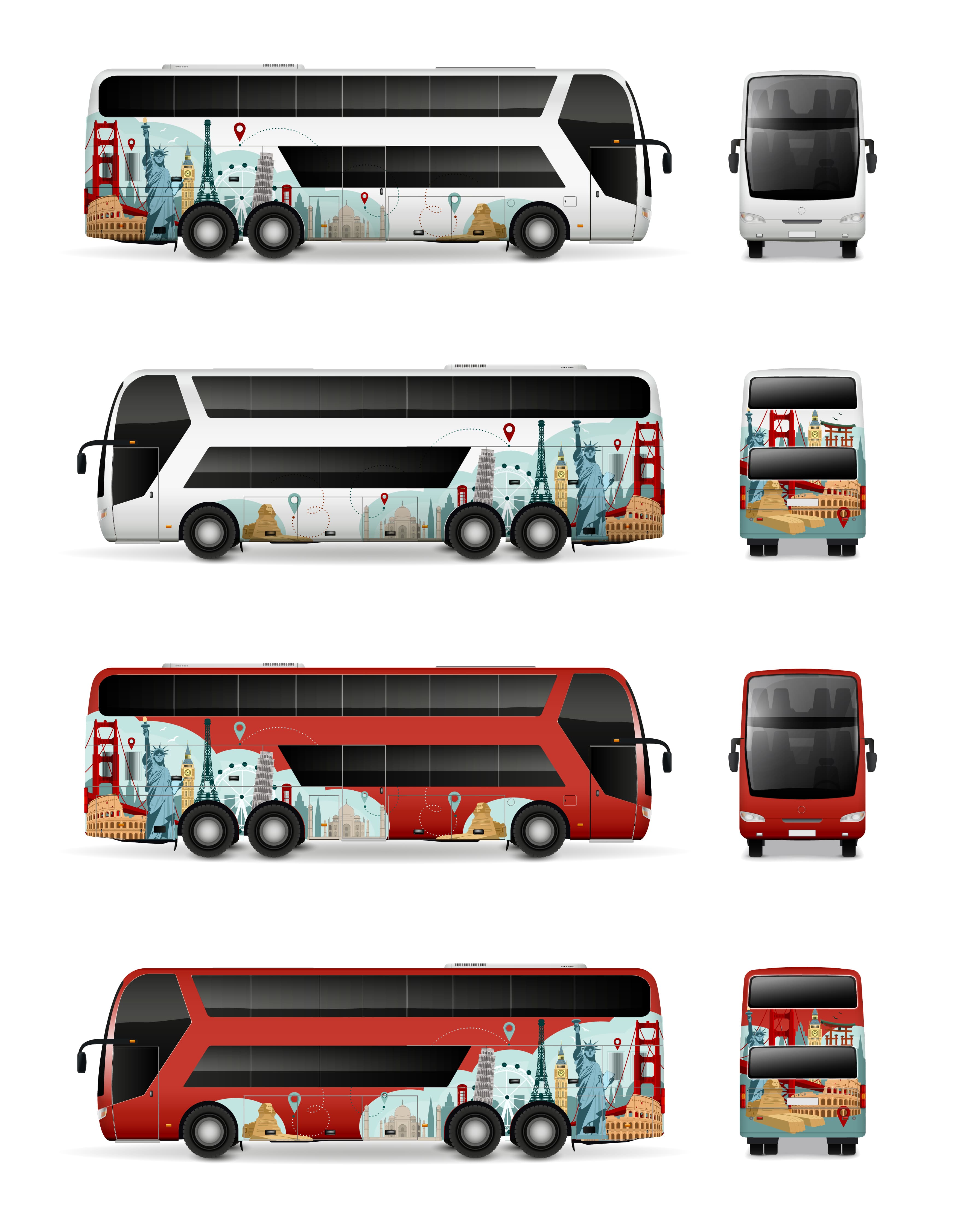Interstate Volvo Bus Logistics (Joint Venture with Mahindra Logistics)