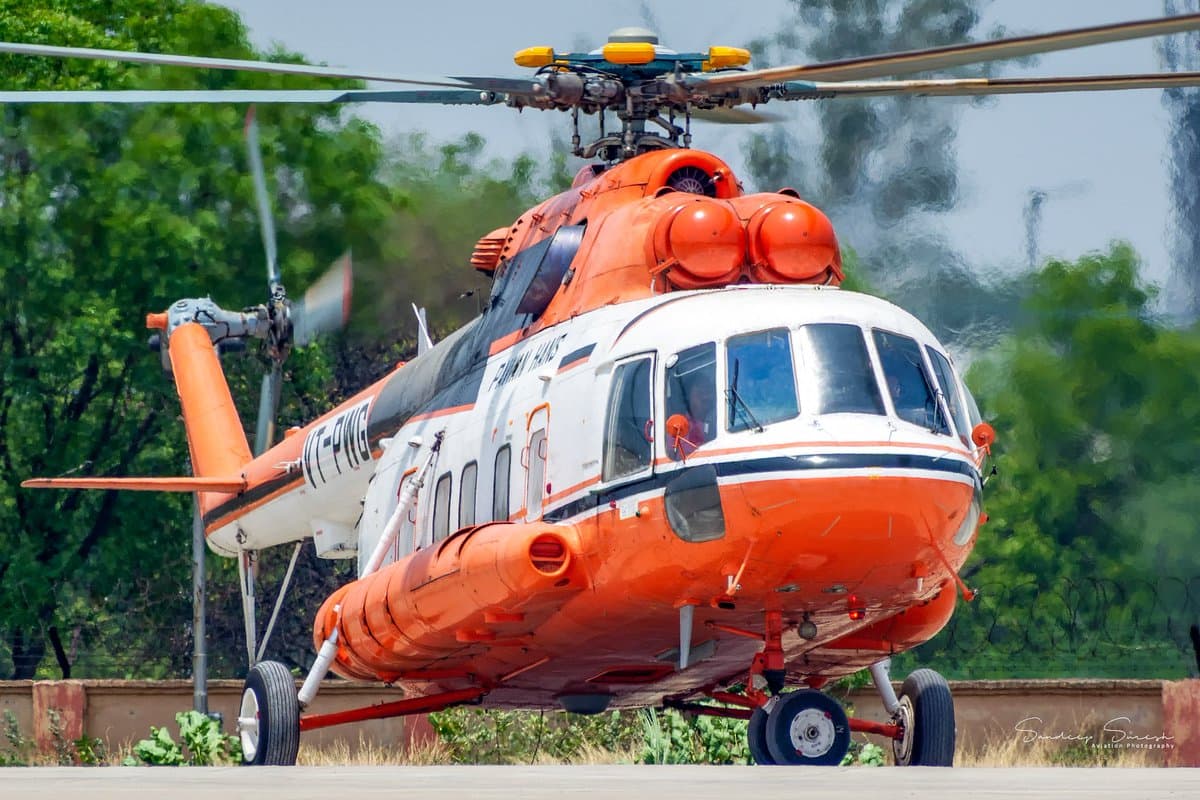 Wonder Aviation – Odisha’s First Regional Airline